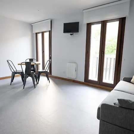 Puerta De Occidente * Cornellana