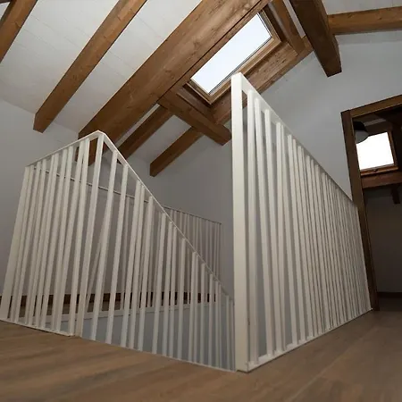 Apartament Puerta De Occidente Cornellana