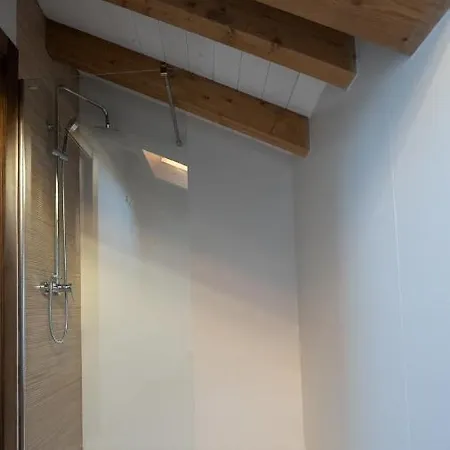 Appartement Puerta De Occidente *