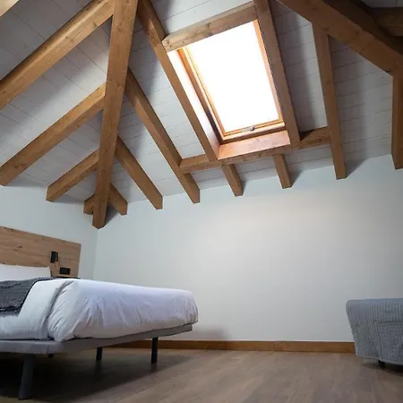 Puerta De Occidente * Cornellana