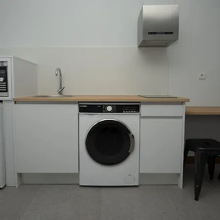 Puerta De Occidente Apartament *