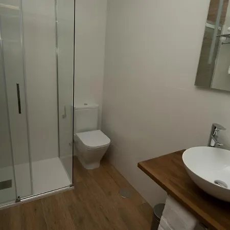 Puerta De Occidente Appartement Cornellana